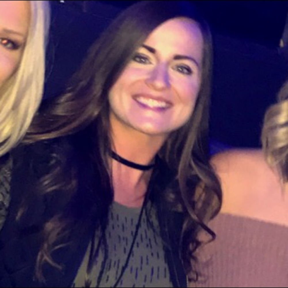 Meet your Posher, Kayla